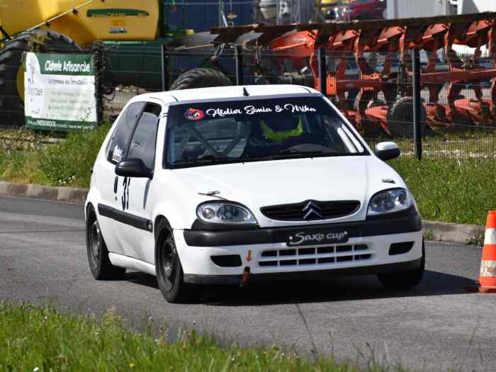 Saxo groupe A !!! 1