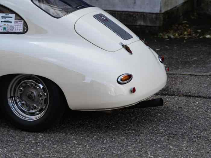 Porsche 356 Coupé AT2 4