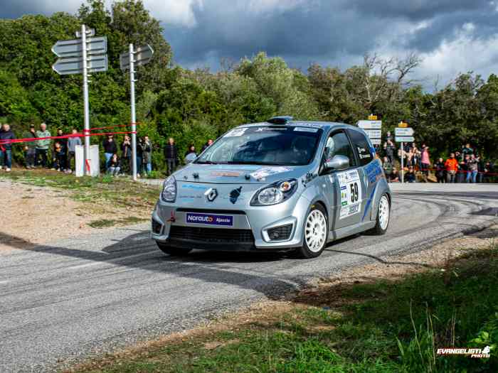 Renault Twingo R1 4