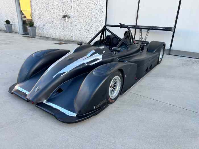 LIGIER JS51 Honda CN