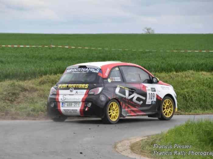 Opel Adam R2 5