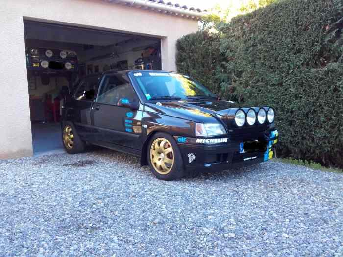 clio 16s vhrs