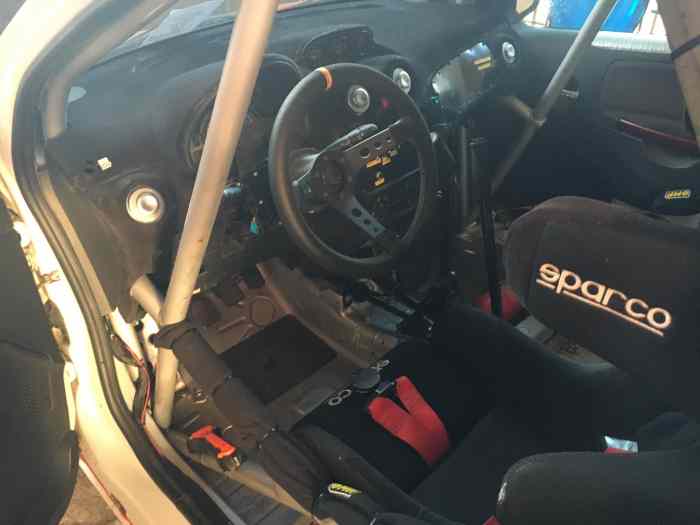 Citroen C2 R2 MAX 5