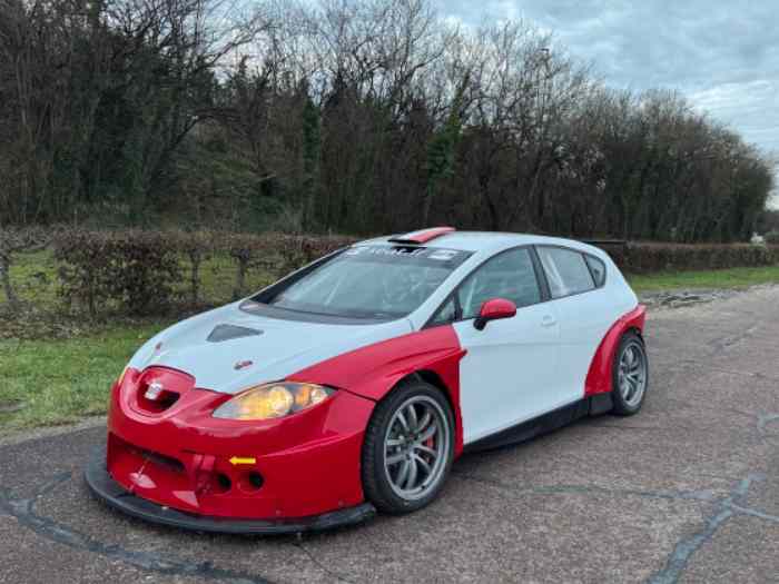 seat leon supercopa mk2