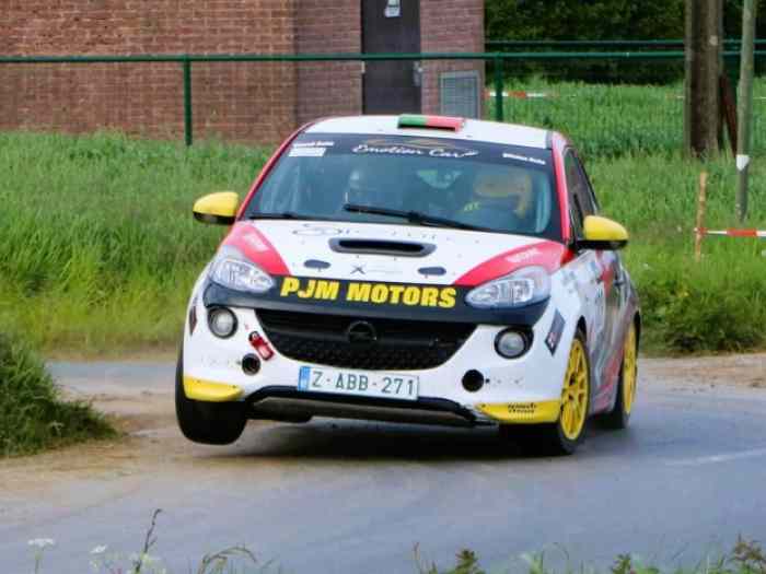 Opel Adam R2