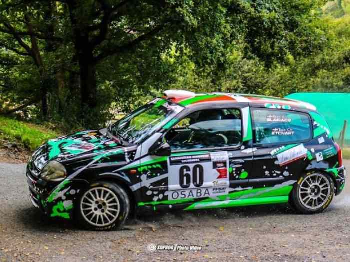 Clio 2 N3