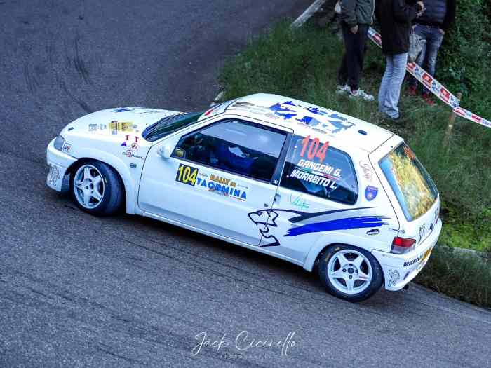 Peugeot 106 n1 1