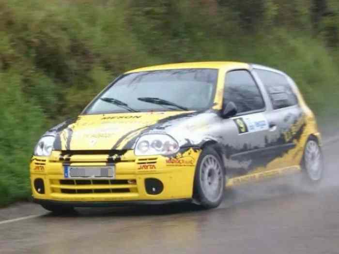 Clio 2rs matter Ex. J. Azcona 1