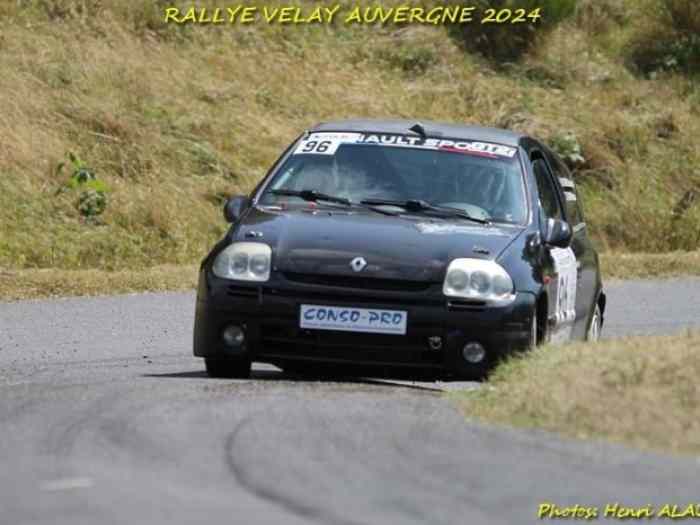 Clio rs n3 crabot 1