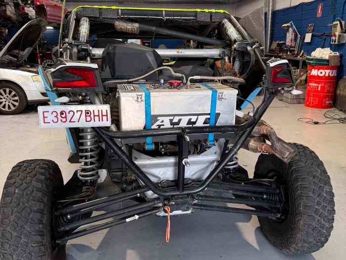 Can-Am Maverik X3 2