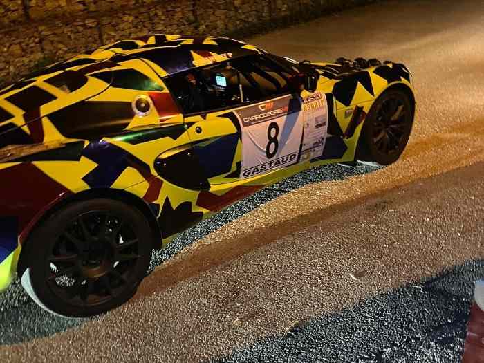 Lotus exige cup gt 10 2