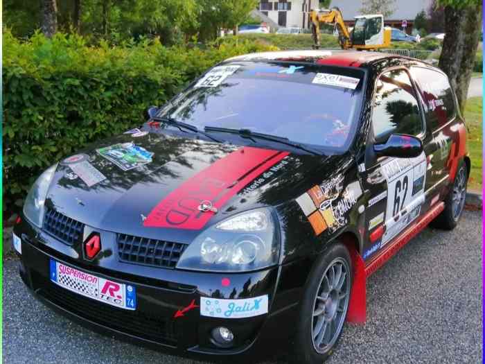 CLIO RS FN3 2