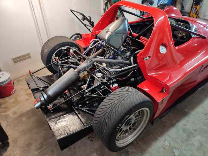 Radical SR3 4