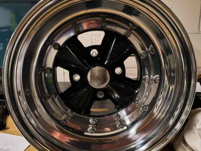 Recherché : Gotti 073S pour Ford 4 x 108mm