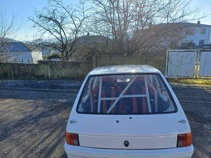 205 rallye 4