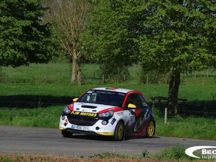 Opel Adam R2 2