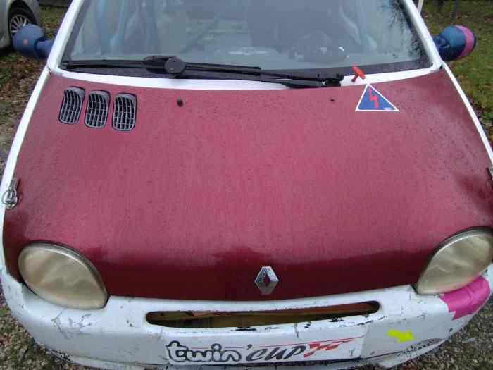 Twingo cup Twincup 172