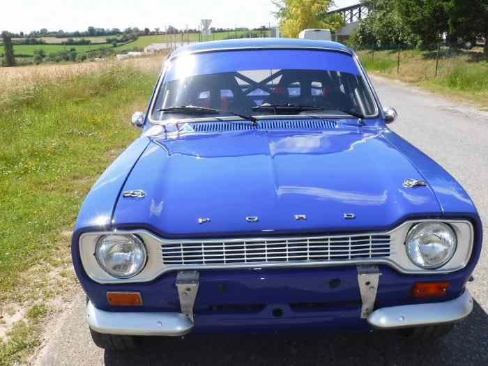 FORD ESCORT MK1 GRP 2 2