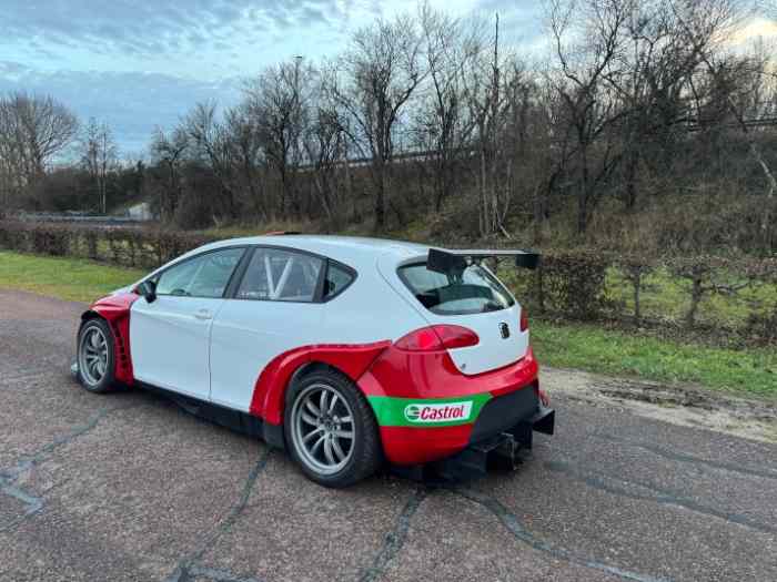 seat leon supercopa mk2 1