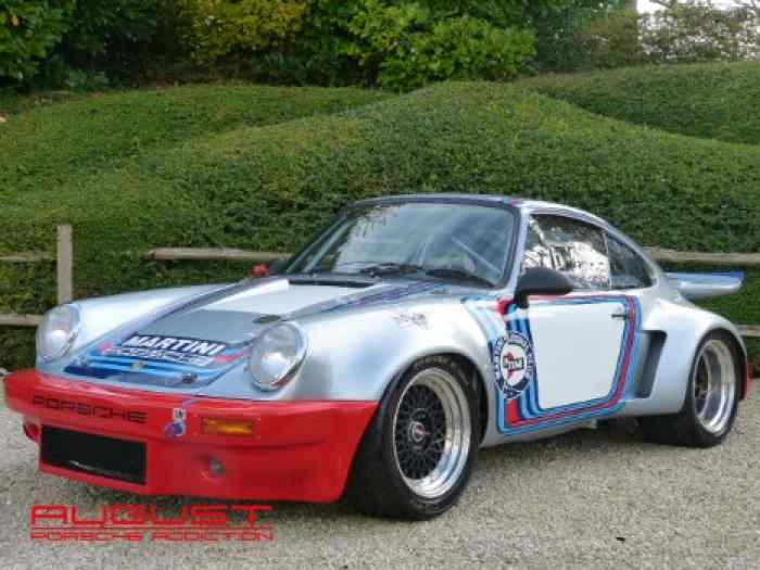 Porsche RSR Martini 1982 5