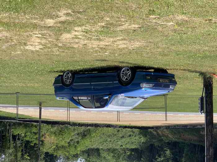 Peugeot 405 MI16