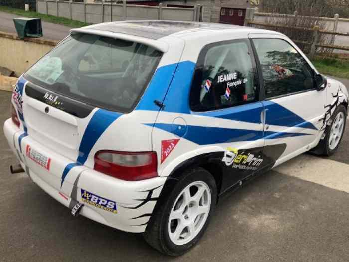 Saxo A6 2