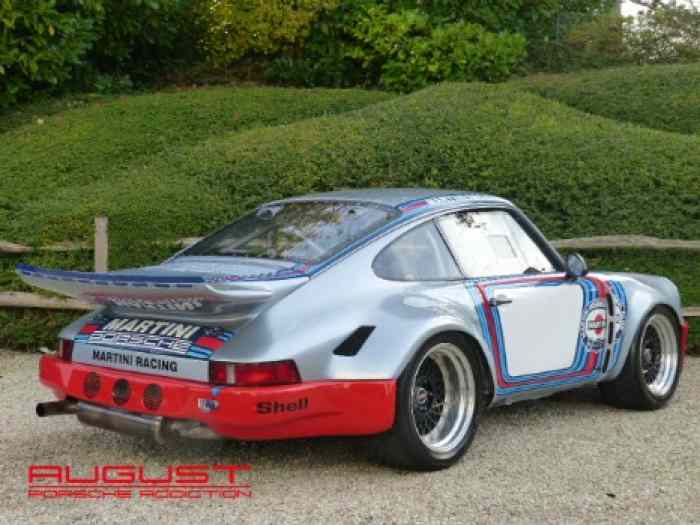 Porsche RSR Martini 1982 1