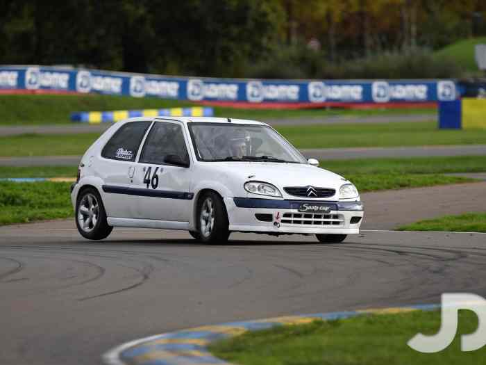 Saxo groupe A