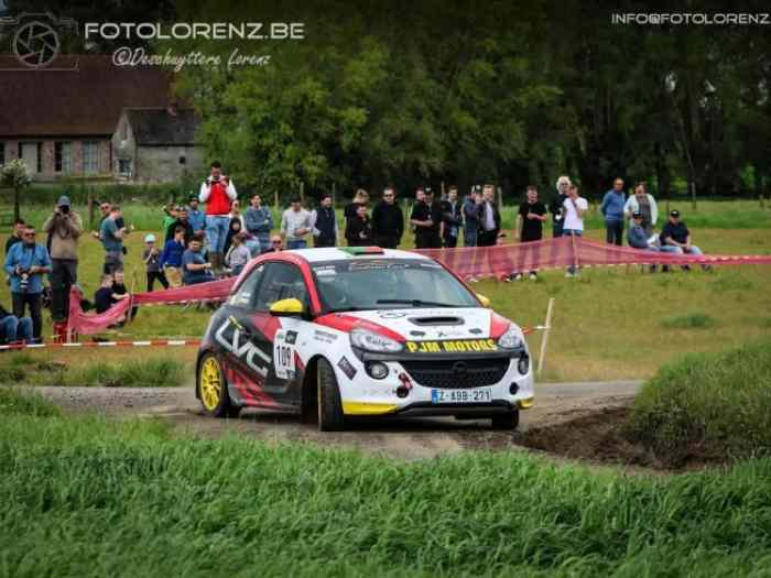 Opel Adam R2 1