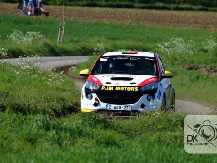 Opel Adam R2 4