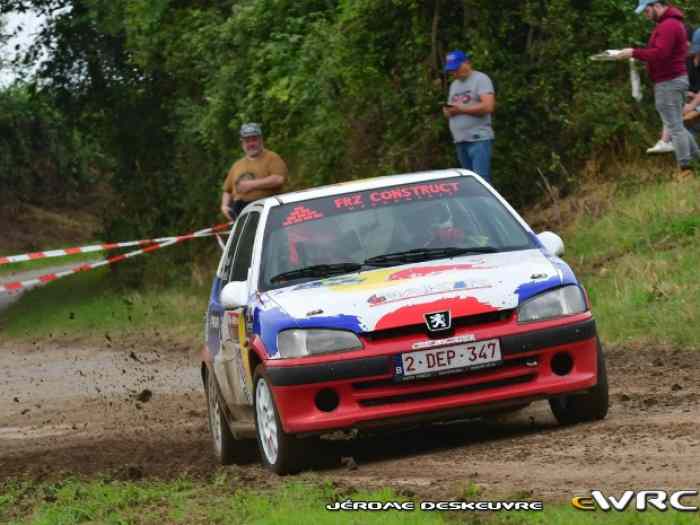 peugeot 106 * pret a rouler 1