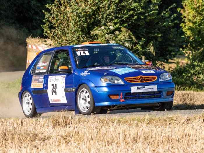 Saxo vts f2013 1