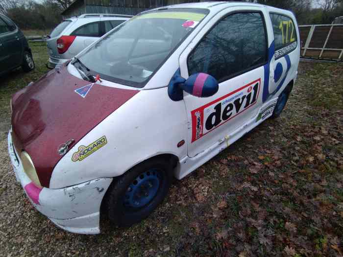 Twingo cup Twincup 172 1