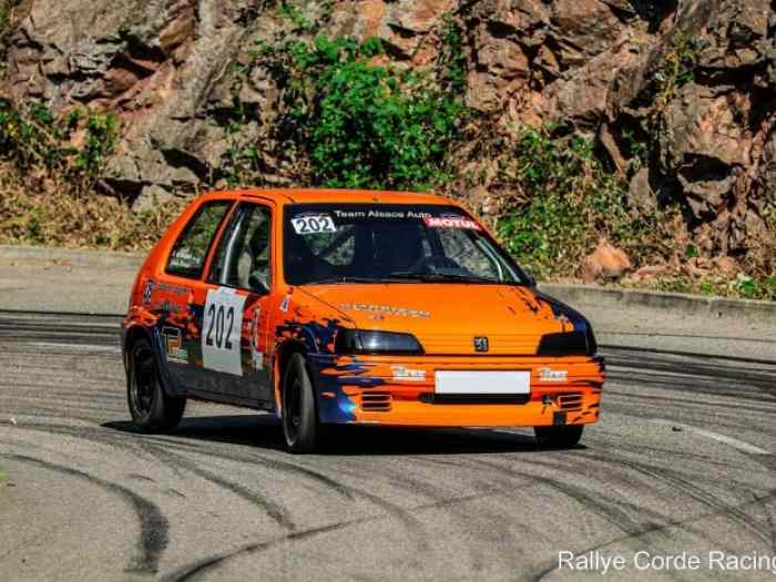 106 RALLYE TOP N1