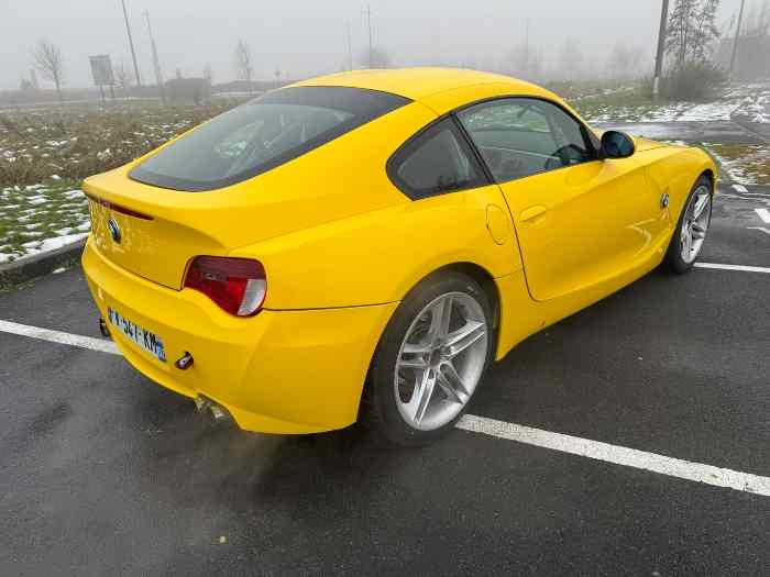 BMW z4m gt10 1