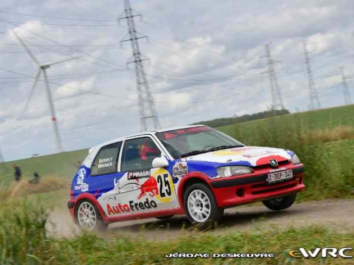 peugeot 106 * pret a rouler 4