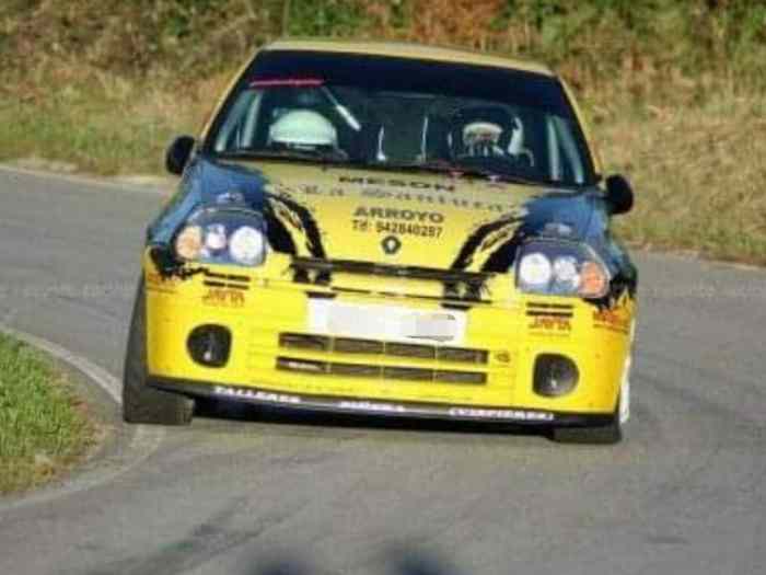 Clio 2rs matter Ex. J. Azcona