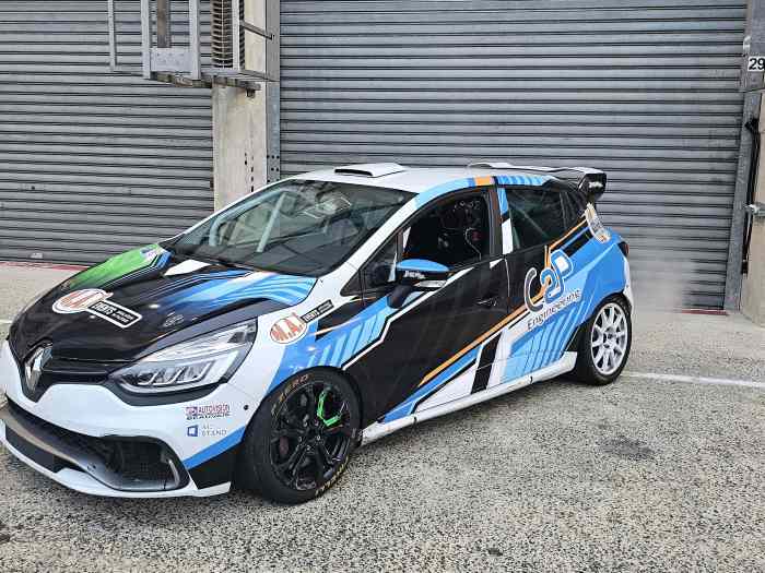 Clio 4 cup x98 2018 1