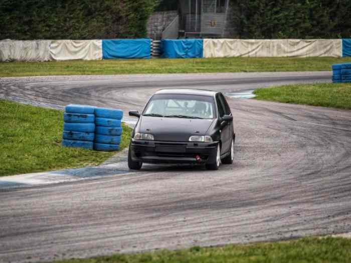 Fiat Punto 85 Sport 1