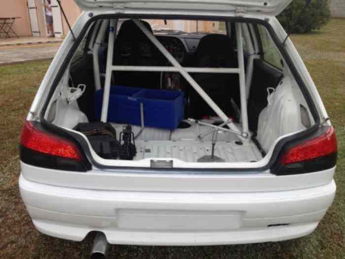 PEUGEOT 306 S16 GA 1