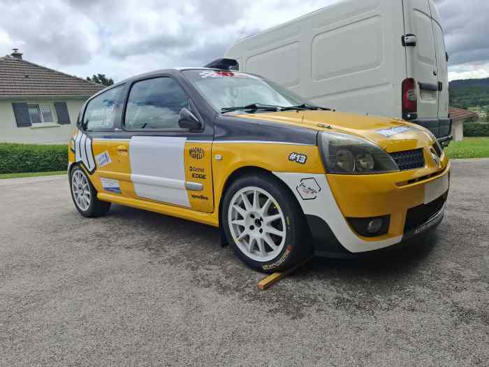 Clio ragnotti N3 1