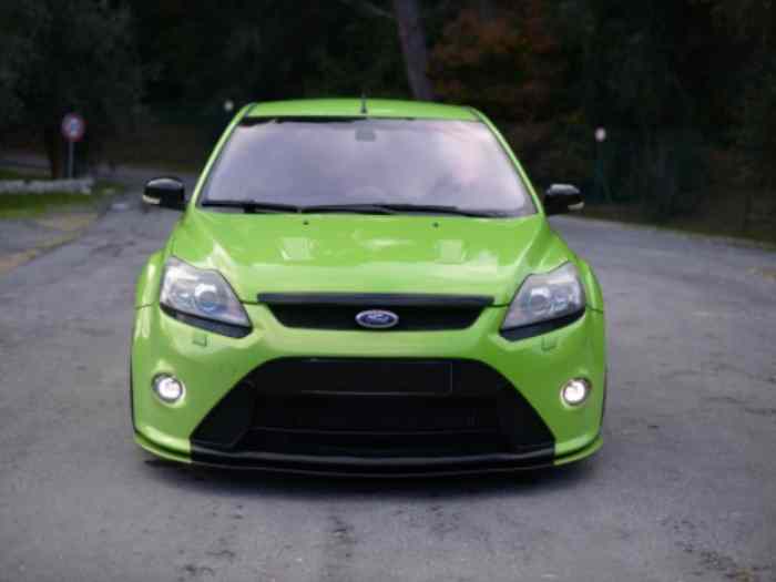 FORD FOCUS RS MK2 Pack RS Technologie 5