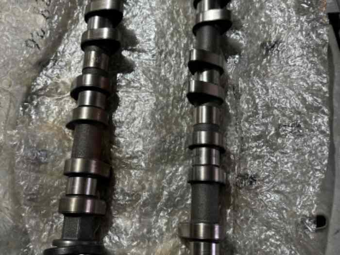 Arbres a cames C2 R2 Max, saxo, 106