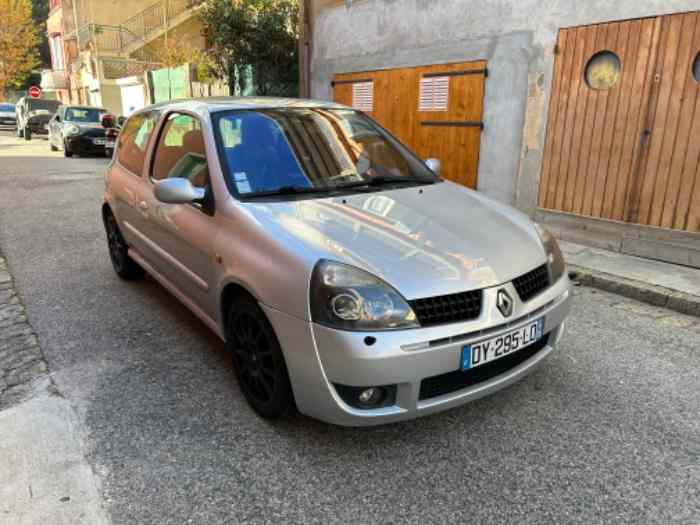 Clio rs 172 cv 1