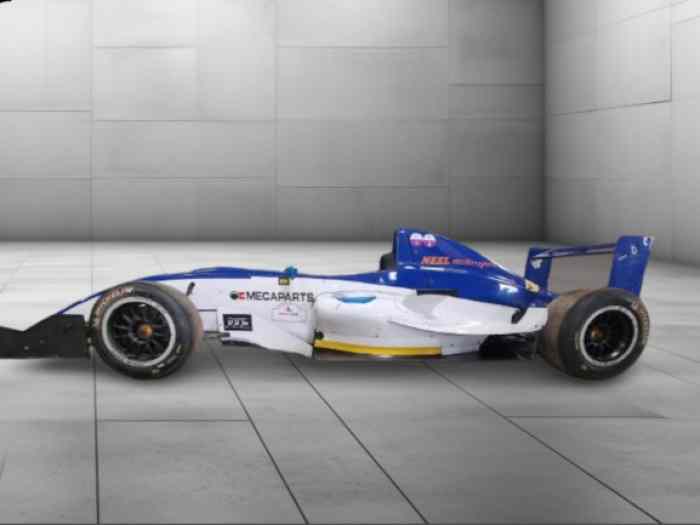 Formule Renault Tatuus FR 2.0 2005