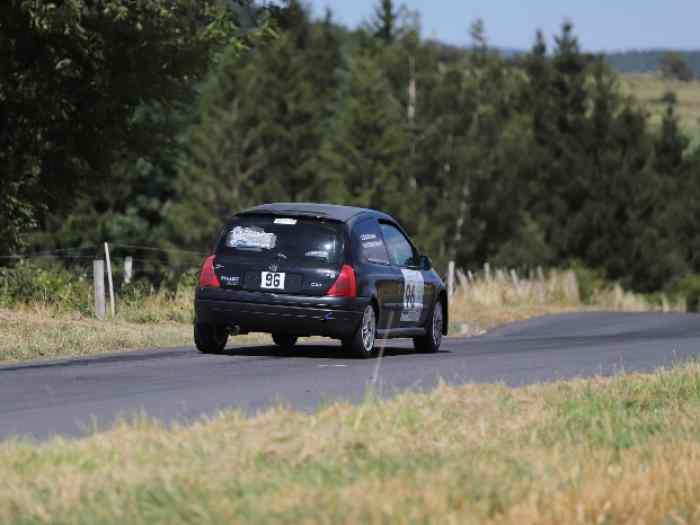 Clio rs n3 crabot 2