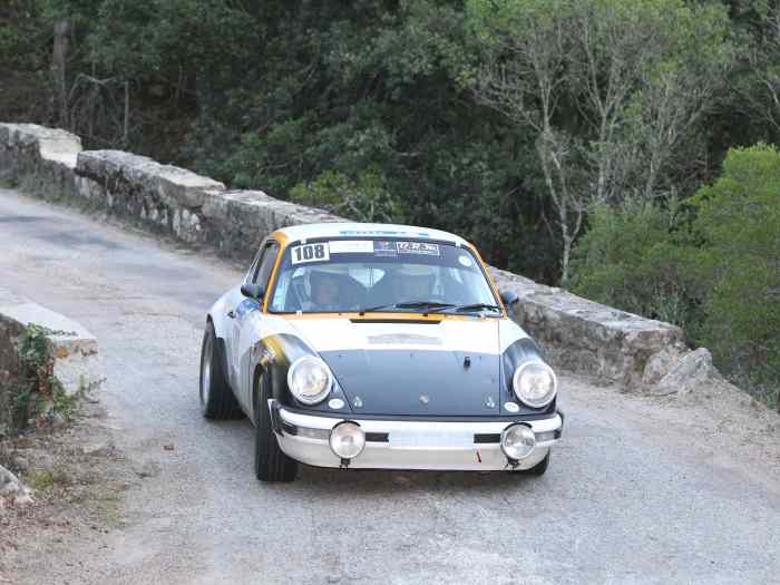 Porsche 911sc - 3 L - 1981 - VHC