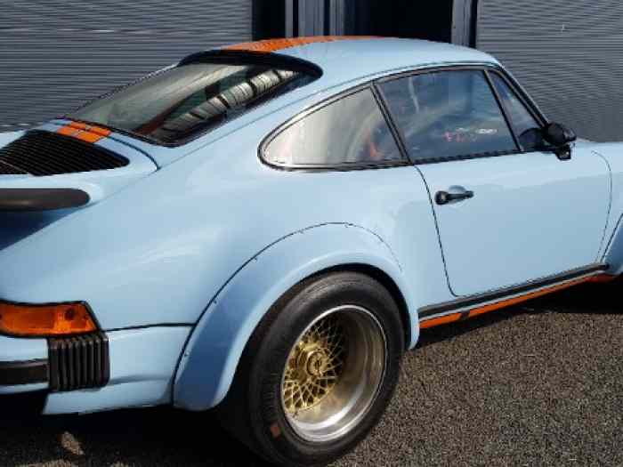 porsche 934 turbo 1977 fia 1