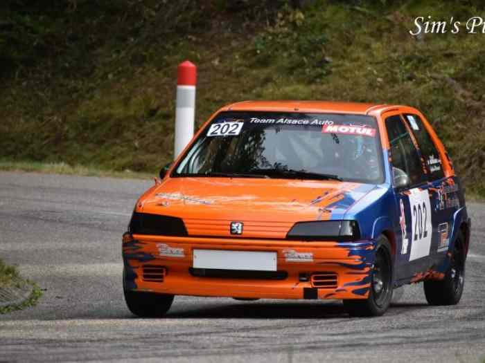 106 RALLYE TOP N1 1