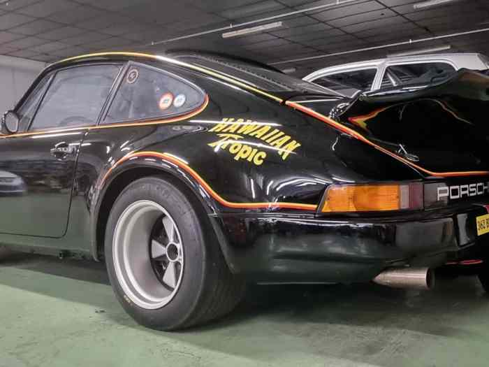 Porsche 3.0 RS gr4 2